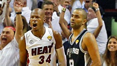 NBA Finals