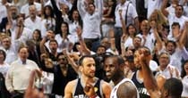LeBron James (USATSI)