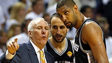 NBA Finals