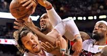 Spurs-Heat (USATSI)