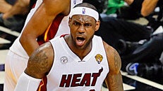 NBA Finals