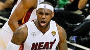 LeBron (Getty Images)