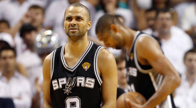 Doyel: Spurs lose game they almost always win