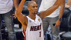 Game 7: SA-MIA, 9 ET, Thu.