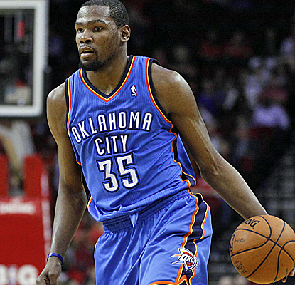 Thunder trade options