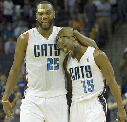 Bobcats