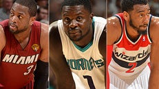 Southeast Division preview