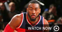 John Wall (Getty Images)