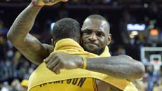 Tuesday's NBA rewind