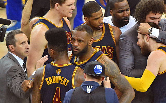 NBA Finals