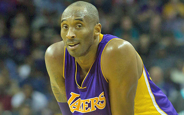 Should Kobe be playing in the All-Star Game? Our experts are split. (USATSI)