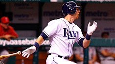 Ben Zobrist ((US Presswire))