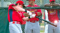 Colby Rasmus ((US Presswire))
