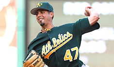 Gio Gonzalez ((US Presswire))