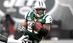 Thomas Jones ((US Presswire))