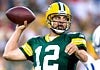 Aaron Rodgers