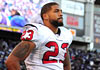 Arian Foster