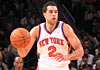 Landry Fields