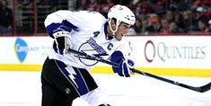 Vincent Lecavalier ((US Presswire))
