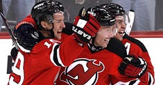 Ilya Kovalchuk ((US Presswire))