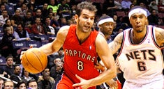 Jose Calderon ((Getty Images))