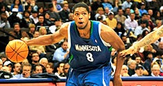 Ryan Gomes ((US Presswire))