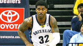 O.J. Mayo ((US Presswire))