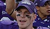 Unbeaten TCU is looking at a huge payday. 