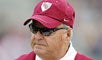 In 34 years at FSU, Bowden won two national titles. 