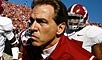 The Tide are rolling right along under Saban. 