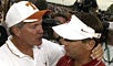 Mack Brown has a firm edge on Bob Stoops in recent years. 