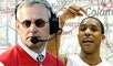The Buckeyes are riding in both sports. (Graphic by Mike Coulter)