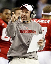Bo Pelini's defense and special teams will be one of the best in the nation. (Getty Images)