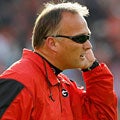 Mark Richt (Getty Images)