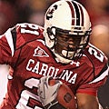 Marcus Lattimore (Getty Images)