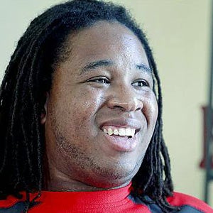 LeGrand: 'I always dream, but in my dreams I'm not in a chair. I'm always walking around ... ' (AP)
