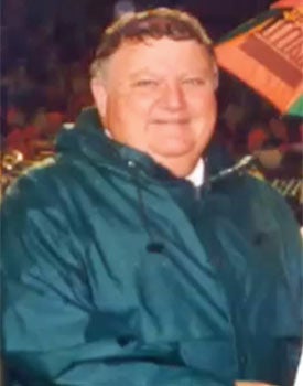 Dee is the former chair of the NCAA infractions committee, and served as Miami's AD until 2008. 