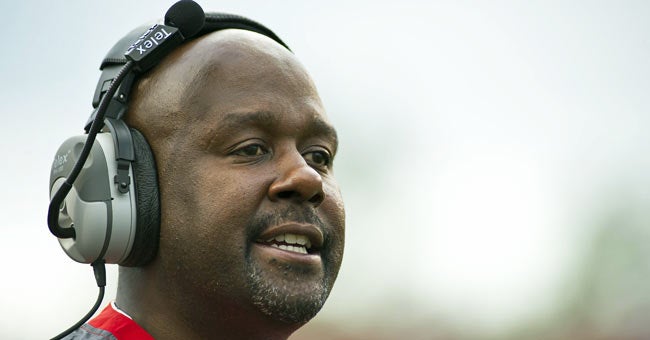 Mike Locksley is not alone among coaches who've come and gone in the Paterno years. (US Presswire)