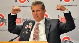 Since landing in Columbus, Meyer has flexed his muscles as a top recruiter.