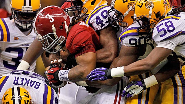 Aggies offensive coordinator Kliff Kingsbury says there are 'no weaknesses' in SEC defenses. (US Presswire)