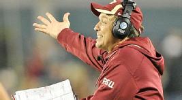 The ACC needs to talk Florida State off the ledge by convincing Jimbo Fisher and the 'Noles that th