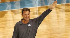 Fedora has embraced Carolina's proud hoops tradition while trying awaken a sleeping giant in footba