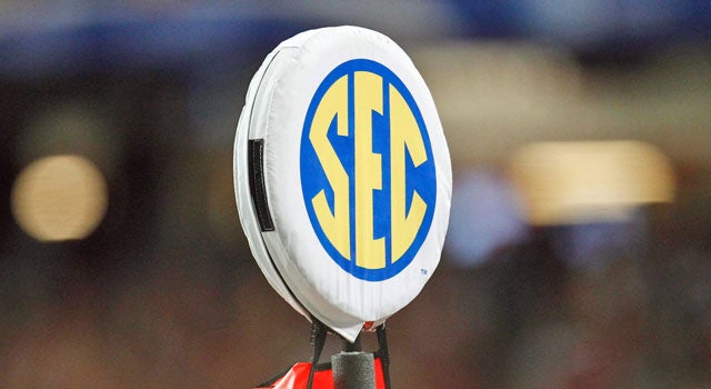 The soon-to-be SEC TV network 'is going to big.' (US Presswire)