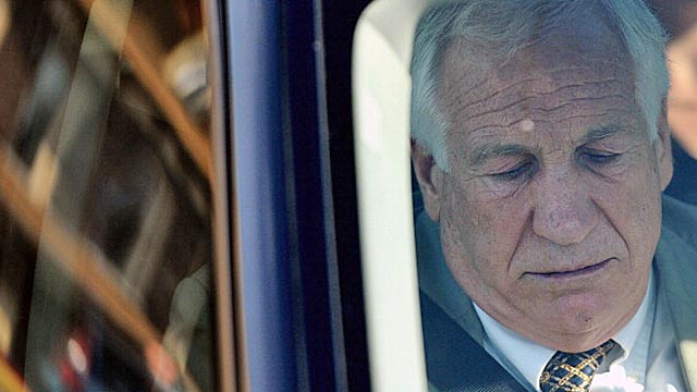 Sandusky's lawyer claims accusers out for money as sexual abuse ...