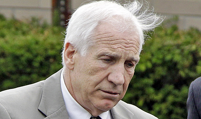 Three more alleged victims set to testify in Day 4 of Sandusky trial ...