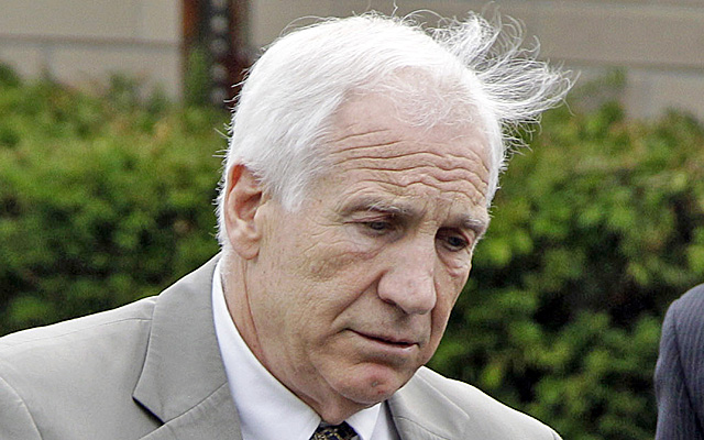 As Stark knows, Sandusky case a reminder that sexual abuse must ...