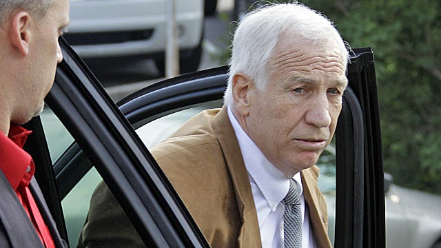 Sandusky jury pivots on unknown victims, McQueary testimony