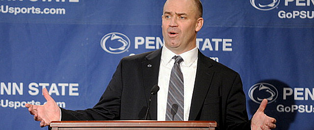 After Sandusky verdict, Penn State tries to focus back on football
