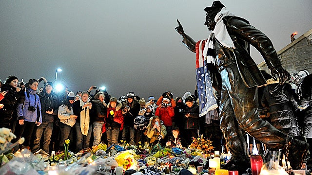 Donations show Penn State alumni have rallied around the university. (Getty Images)