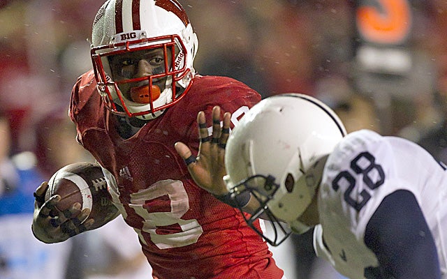 Police have only said that Ball was present at a July party where an altercation took place. (US Presswire)
